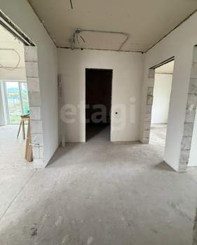 Дом 71м², 1-этажный, участок 8 сот.