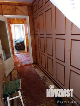 Дом 84м², 1-этажный, участок 12 сот.