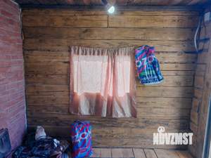 Дача 12м², 1-этажный, участок 10 сот.