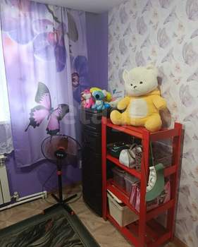 Дом 83м², 2-этажный, участок 5 сот.