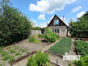 Дом 27м², 2-этажный, участок 6 сот.