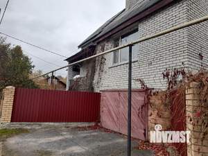 Дом 203м², 2-этажный, участок 6 сот.