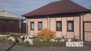 Дом 91м², 1-этажный, участок 4 сот.