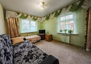 Дом 48м², 1-этажный, участок 4 сот.