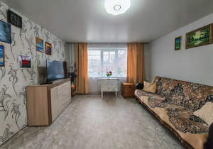 Дом 48м², 1-этажный, участок 4 сот.