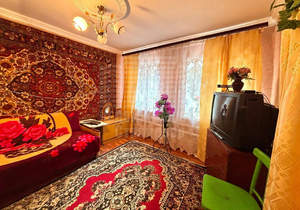 Дом 54м², 1-этажный, участок 4 сот.