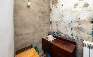 Дом 37м², 1-этажный, участок 6 сот.