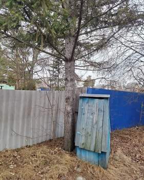 Дом 45м², 2-этажный, участок 10 сот.