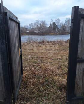 Дом 45м², 2-этажный, участок 10 сот.