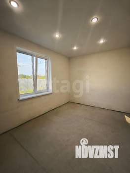 Дом 80м², 1-этажный, участок 15 сот.