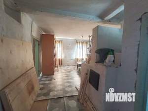 Дача 84м², 1-этажный, участок 21 сот.