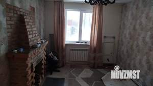 Дом 94м², 2-этажный, участок 7 сот.