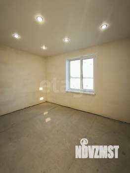 Дом 80м², 1-этажный, участок 15 сот.