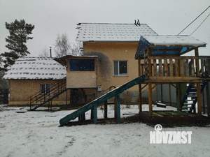 Дом 41м², 1-этажный, участок 20 сот.