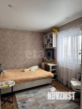 Дом 107м², 2-этажный, участок 8 сот.