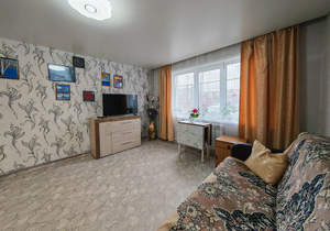 Дом 48м², 1-этажный, участок 4 сот.