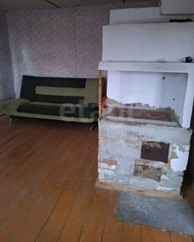 Дом 45м², 2-этажный, участок 10 сот.