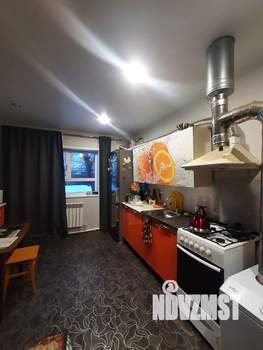 Дом 69м², 1-этажный, участок 7 сот.