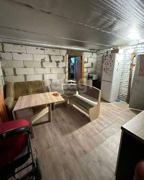 Дача 70м², 2-этажный, участок 7 сот.