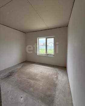 Дом 71м², 1-этажный, участок 8 сот.