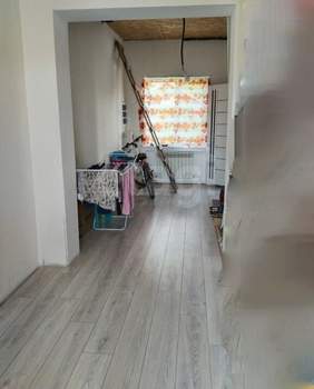 Дом 80м², 1-этажный, участок 6 сот.