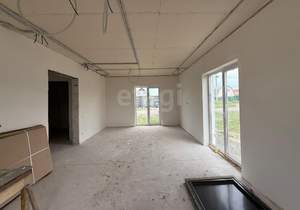 Дом 71м², 1-этажный, участок 8 сот.