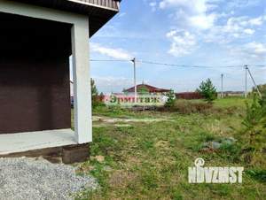 Дом 130м², 1-этажный, участок 15 сот.