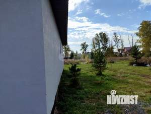 Дом 130м², 1-этажный, участок 15 сот.