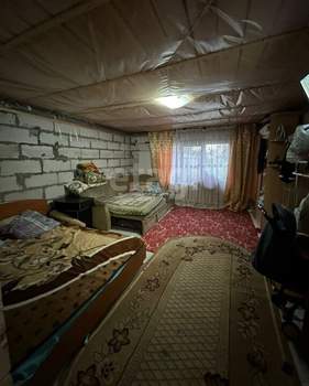 Дача 70м², 2-этажный, участок 7 сот.