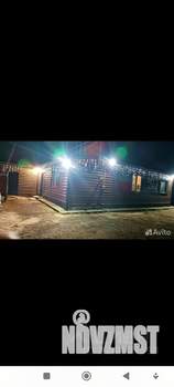 Дом 81м², 2-этажный, участок 10 сот.