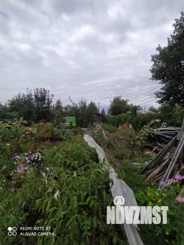 Дача 40м², 2-этажный, участок 6 сот.