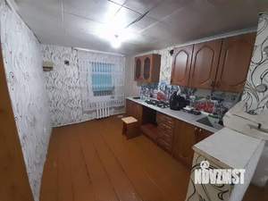 Дом 50м², 1-этажный, участок 6 сот.