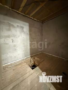 Дом 65м², 1-этажный, участок 8 сот.