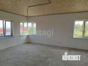 Дом 130м², 1-этажный, участок 15 сот.