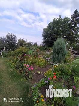 Дача 40м², 2-этажный, участок 6 сот.