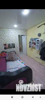 Дом 81м², 2-этажный, участок 10 сот.