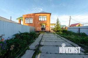 Дом 364м², 2-этажный, участок 8 сот.