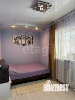 Дом 107м², 2-этажный, участок 8 сот.