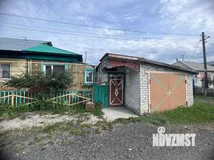 Дом 93м², 1-этажный, участок 14 сот.