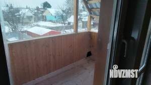 Дом 94м², 2-этажный, участок 7 сот.