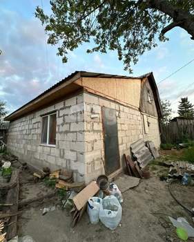 Дача 70м², 2-этажный, участок 7 сот.