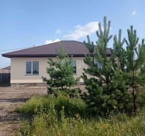 Дом 128м², 1-этажный, участок 24 сот.