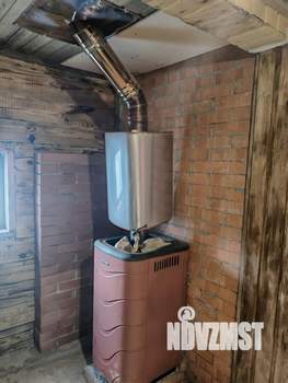 Дача 12м², 1-этажный, участок 10 сот.