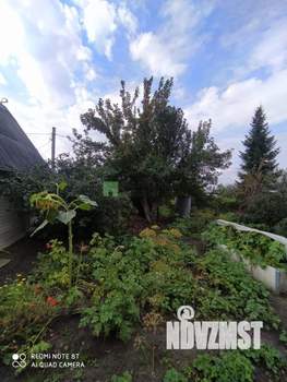 Дача 40м², 2-этажный, участок 6 сот.