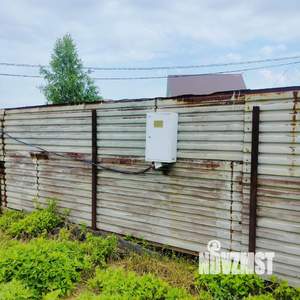 Дом 220м², 2-этажный, участок 11 сот.