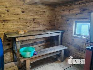 Дача 12м², 1-этажный, участок 10 сот.