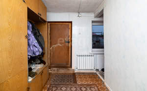 Дом 37м², 1-этажный, участок 6 сот.