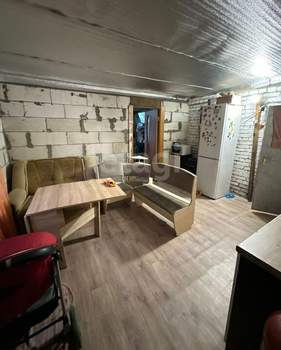 Дача 70м², 2-этажный, участок 7 сот.