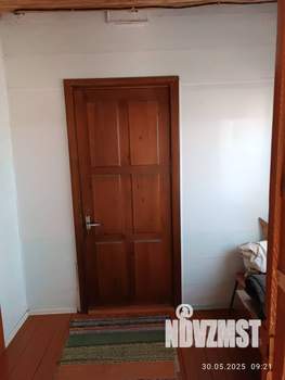 Дом 84м², 1-этажный, участок 12 сот.