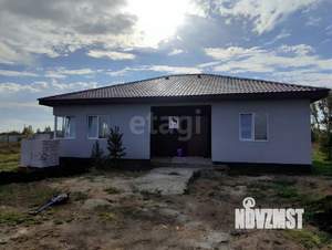 Дом 130м², 1-этажный, участок 15 сот.